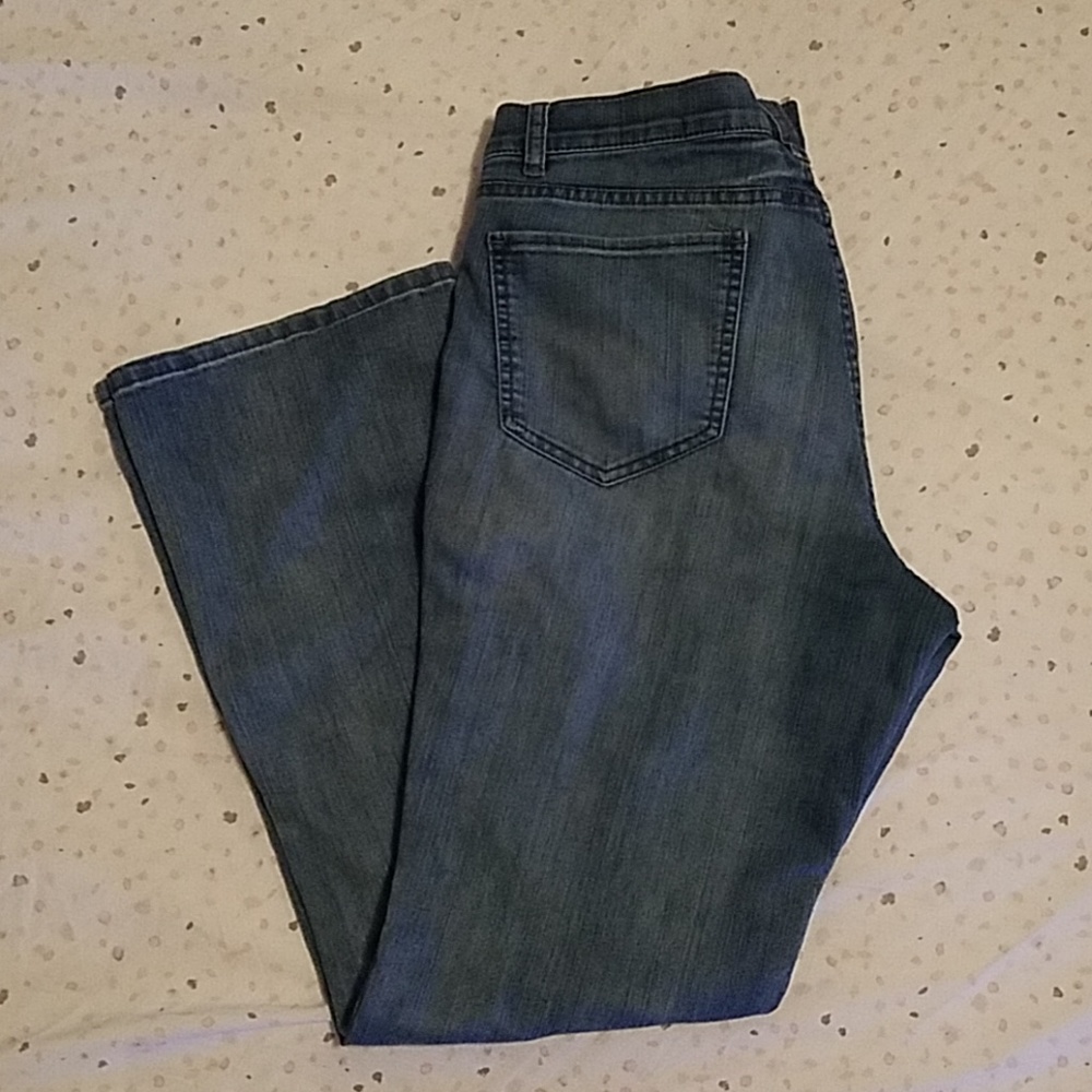 🌞New York & CO JEANS